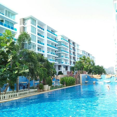 My Resort By Enjoy Huahin Extérieur photo