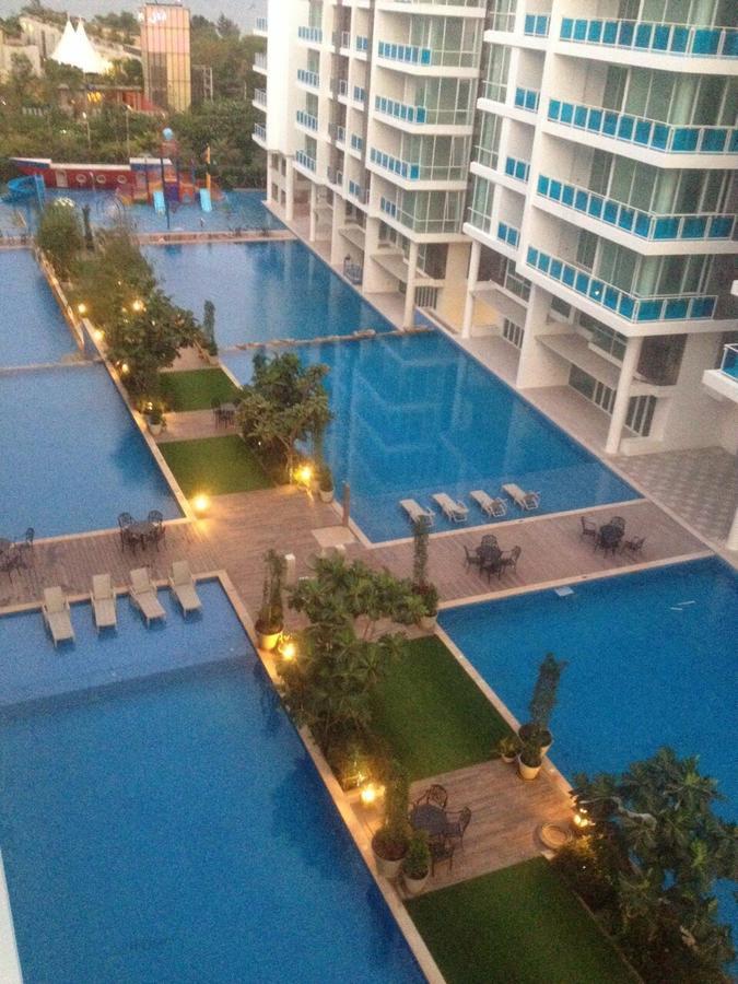 My Resort By Enjoy Huahin Extérieur photo