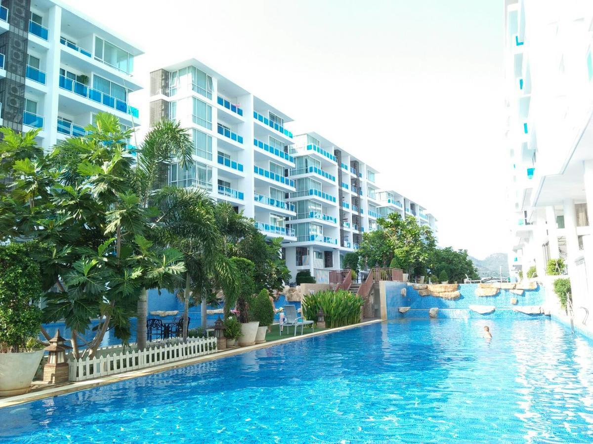 My Resort By Enjoy Huahin Extérieur photo